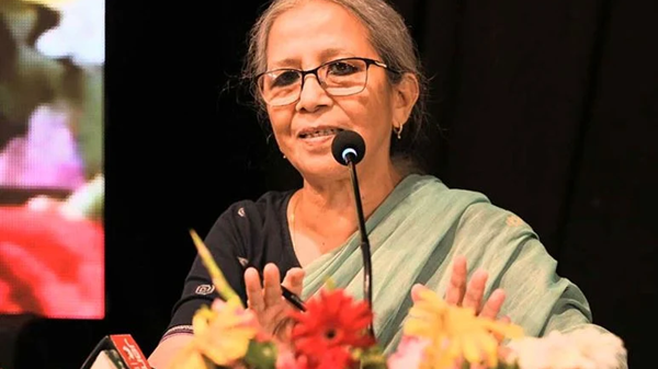 তরুণদের ওপর ডিগ্রি অর্জনের চেয়ে সমাজ পরিবর্তনের দায়িত্ব বেশি: মৎস্য উপদেষ্টা