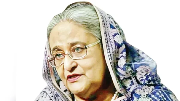 শেখ হাসিনাসহ ২৮৬ জনের রাষ্ট্রদ্রোহ মামলার অধিকতর অভিযোগ গঠন শুনানি ৯ ফেব্রুয়ারি