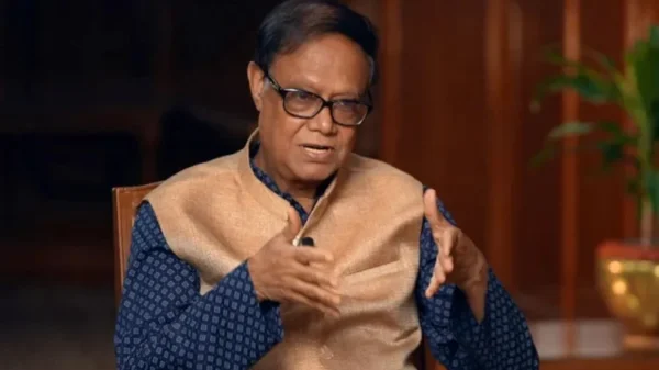 বন্ড বাজারে আস্থা ফিরিয়ে আনতে আরও শক্তিশালী আইন প্রয়োগের আহ্বান গভর্নরের