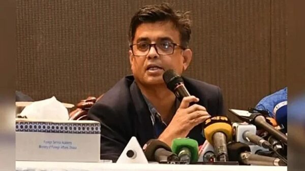 উপদেষ্টা পরিষদের বৈঠকে একাধিক গুরুত্বপূর্ণ অধ্যাদেশ ও প্রস্তাব অনুমোদন