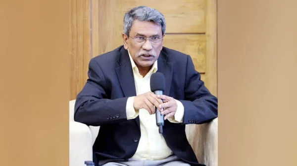 ব্যক্তিতান্ত্রিক শাসনের অবসানের জন্যই জুলাই সনদ : আলী রীয়াজ