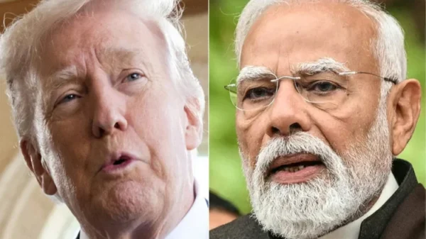 ভারতীয় পণ্যে অতিরিক্ত ২৫ শতাংশ শুল্ক তুলে নিল যুক্তরাষ্ট্র