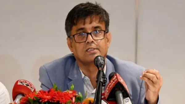 গণমাধ্যমের কাছে দায়িত্বশীল সাংবাদিকতা প্রত্যাশা করে সরকার : প্রেস সচিব