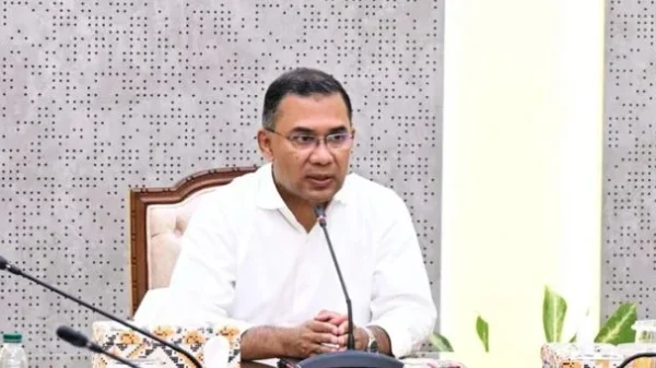 শাহজালাল আন্তর্জাতিক বিমানবন্দরের তৃতীয় টার্মিনাল নিয়ে সভা