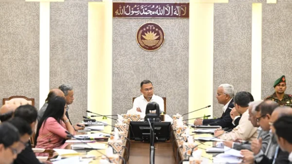 প্রধানমন্ত্রীর সভাপতিত্বে ‘ফ্যামিলি কার্ড’ বিষয়ক সভা