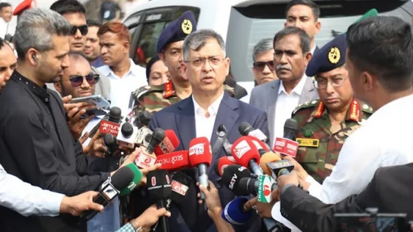 পিলখানা হত্যাকাণ্ডের ন্যায়বিচার নিশ্চিত করা হবে: স্বরাষ্ট্রমন্ত্রী