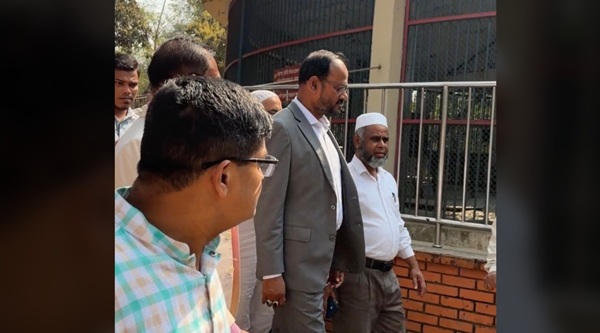 জাতীয় চিড়িয়াখানাকে আন্তর্জাতিক মানের করে তোলার জন্য প্রয়োজনীয় পদক্ষেপ নেওয়া হবে : সুলতান সালাউদ্দিন টুকু