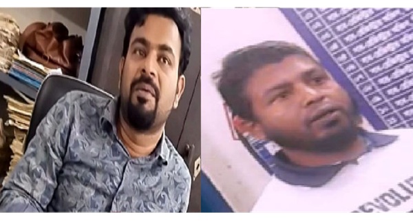 মিরপুরে সাব-রেজিস্ট্রি অফিসে ‘ফজর-আলম ও সবুজ’ সিন্ডিকেট