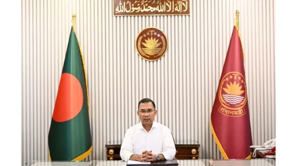 ইরানসহ মধ্যপ্রাচ্যে চলমান যুদ্ধের প্রেক্ষিতে বাংলাদেশিদের খোঁজ রাখছেন প্রধানমন্ত্রী