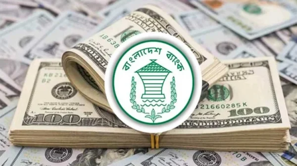 ফেব্রুয়ারি মাসে রেমিট্যান্স প্রবাহ ১৯.৫ শতাংশ বৃদ্ধি পেয়েছে