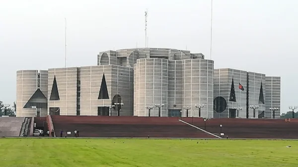 সরকারি দলের সংসদীয় সভা আগামী ১১ মার্চ