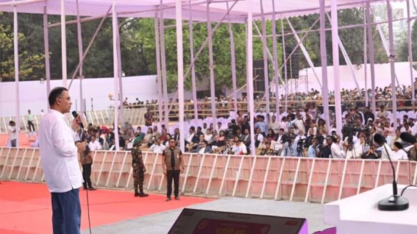 ৫ বছরের মধ্যে ৪ কোটি পরিবারে পৌঁছাবে ফ্যামিলি কার্ড : প্রধানমন্ত্রী
