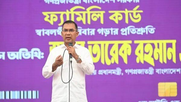 জনগণকে দেওয়া প্রতিশ্রুতি থেকে সরব না : প্রধানমন্ত্রী