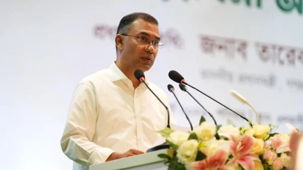 ইমাম ও মুয়াজ্জিনদের সম্মানি প্রদান কার্যক্রম উদ্বোধন প্রধানমন্ত্রীর