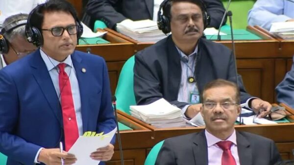 প্রাথমিক শিক্ষার উন্নয়নে পাঁচটি প্রকল্প চলমান : মিলন