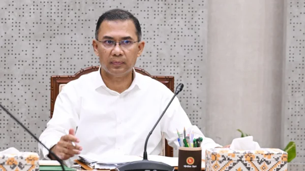 প্রধানমন্ত্রীর সভাপতিত্বে মন্ত্রিসভার বৈঠক অনুষ্ঠিত