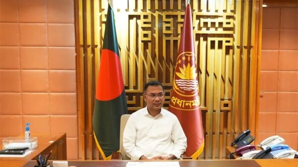 ঈদের দিন সর্বস্তরের মানুষের সঙ্গে শুভেচ্ছা বিনিময় করবেন প্রধানমন্ত্রী