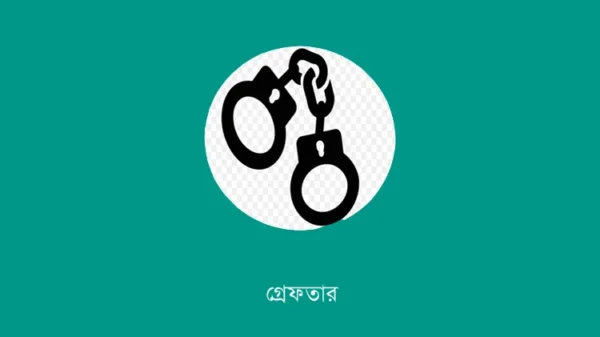 চট্টগ্রামে নির্মাণ শ্রমিক হত্যা মামলার আসামি কুমিল্লা থেকে গ্রেফতার