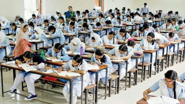 এসএসসি পরীক্ষা শুরু মঙ্গলবার