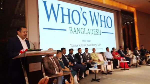 গণমাধ্যমের স্বাধীনতা অব্যাহত রাখতে সরকার বদ্ধপরিকর: তথ্য প্রতিমন্ত্রী