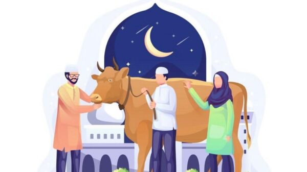 ঈদুল আজহার সম্ভাব্য তারিখ ঘোষণা করল আমিরাত