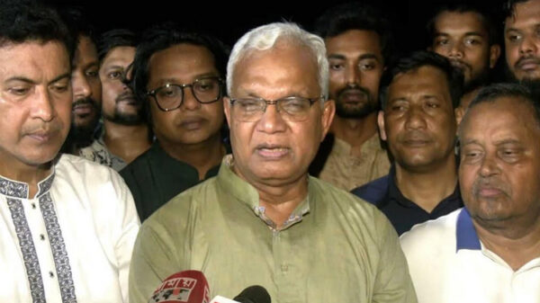 শিশুরা সমাজের বোঝা নয়, দেশের সম্পদ হিসেবে গড়ে উঠবে : সমাজকল্যাণ মন্ত্রী