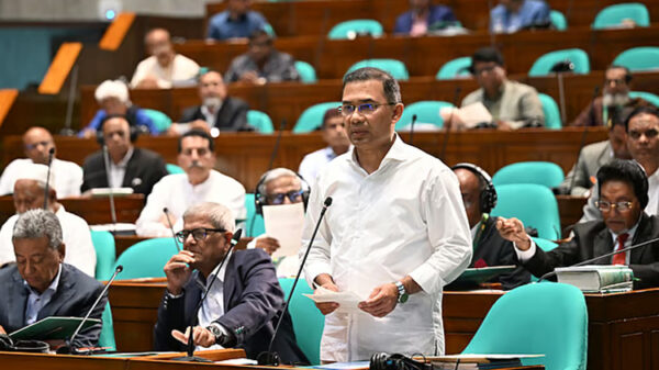 শিক্ষাখাতে ৪৩টি ক্ষেত্র চিহ্নিত করে স্বল্প, মধ্য ও দীর্ঘমেয়াদি পরিকল্পনা বাস্তবায়ন করছে সরকার