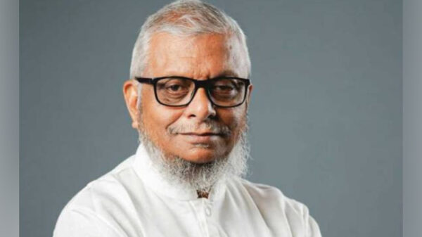 মৌলভীবাজারের জুড়ীতে কৃষক কার্ড বিতরণের উদ্বোধন করবেন শ্রমমন্ত্রী