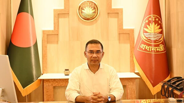 পহেলা বৈশাখ আমাদের আত্মপরিচয়ের এক অনন্য প্রতীক : প্রধানমন্ত্রী