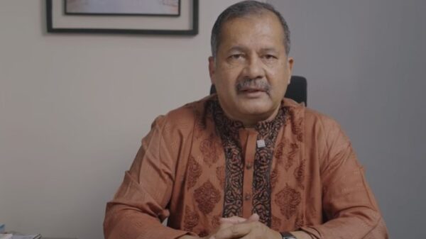 কৃষি অর্থনীতিকে ১৪৩৩ বঙ্গাব্দ উৎসর্গ করছে সরকার: নববর্ষের শুভেচ্ছা বার্তায় তথ্যমন্ত্রী
