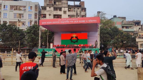 কাল পিতৃভূমি বগুড়ায় যাচ্ছেন প্রধানমন্ত্রী