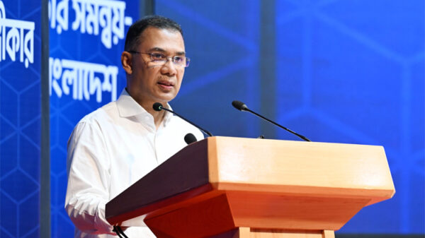 বর্তমান সরকার মানুষের আশার প্রতিফলন: প্রধানমন্ত্রী