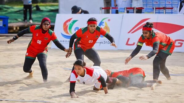 নেপালের কাছে হেরে সেমিফাইনালে ভারতের মুখোমুখি বাংলাদেশ
