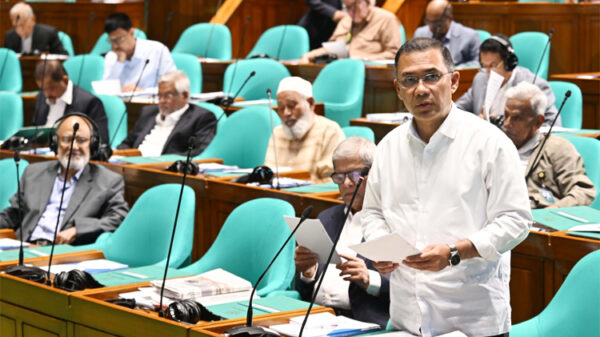 তিস্তা মহাপরিকল্পনা বাস্তবায়নে একটি সমীক্ষা সমাপ্ত হয়েছে : প্রধানমন্ত্রী