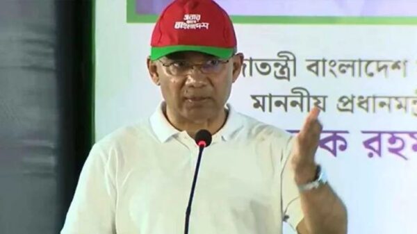 জলাবদ্ধতা রোধ ও পানি সংরক্ষণে খাল খনন কর্মসূচি: প্রধানমন্ত্রী