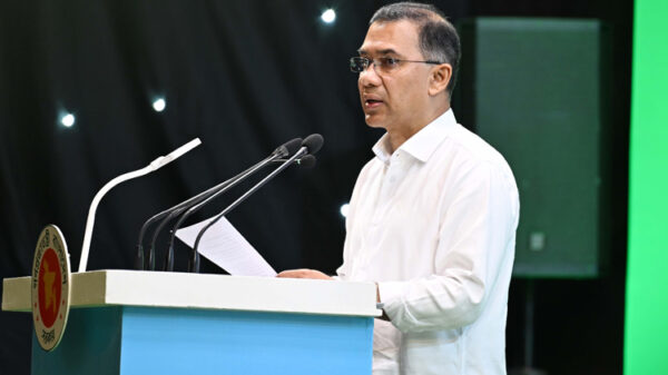 ঢাকায় ডিসি সম্মেলন উদ্বোধন করলেন প্রধানমন্ত্রী
