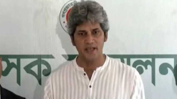 উন্নয়ন প্রকল্পে দুর্নীতি ও ধীরগতি আর সহ্য করা হবে না : পরিকল্পনা প্রতিমন্ত্রী