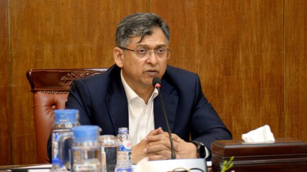 মাদক, সন্ত্রাস ও অনলাইন জুয়ার বিরুদ্ধে ‘জিরো টলারেন্স’ নীতি সরকারের: স্বরাষ্ট্রমন্ত্রী