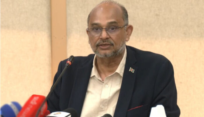 হাওরাঞ্চলের জীবনমান উন্নয়নে সমন্বিত পরিকল্পনা প্রণয়ন করছে সরকার