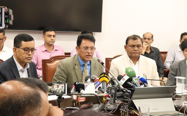 ২০২৭ সালের এসএসসি পরীক্ষা জানুয়ারিতে, এইচএসসি জুনে
