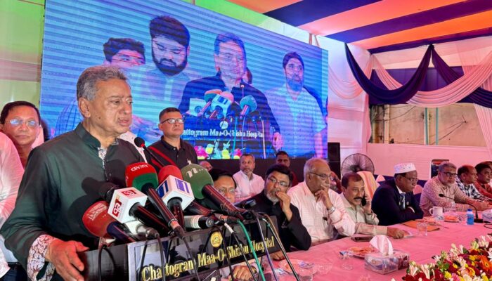 দেশের ঋণাত্মক অর্থনীতি পুনরুদ্ধারে ২ বছর সময় লাগবে: অর্থমন্ত্রী