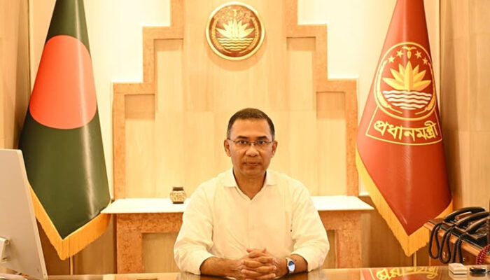 ঈদের ছুটি শেষে সচিবালয়ে অফিস করছেন প্রধানমন্ত্রী