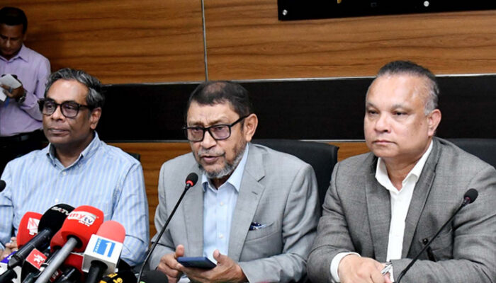 বেসরকারি হাসপাতালে ডেঙ্গু রোগীদের পরীক্ষায় ৮০ শতাংশ ছাড়ের আহ্বান স্বাস্থ্যমন্ত্রীর