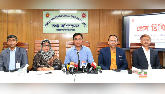 হজযাত্রীদের লাগেজ চুরির অভিযোগ ভিত্তিহীন: মিল্লাত