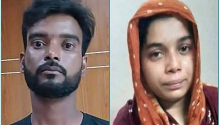 শিশু রামিসা হত্যার দায়ে সোহেল ও তার স্ত্রী স্বপ্নার মৃত্যুদণ্ড