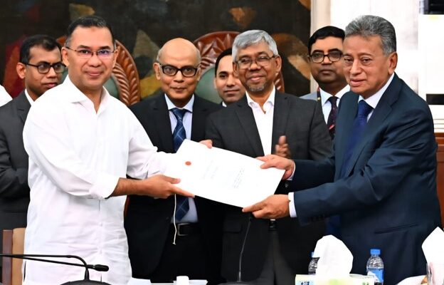 নতুন অর্থবছরের জন্য ৯ লাখ ৩৮ হাজার কোটি টাকার বাজেট মন্ত্রিসভায় অনুমোদন