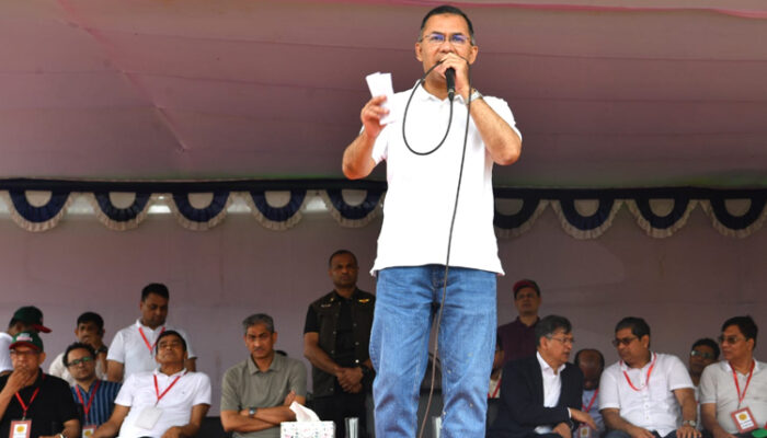 যতক্ষণ প্রাণ থাকবে দেশ ও দেশের মানুষের জন্য কাজ করে যাব : প্রধানমন্ত্রী