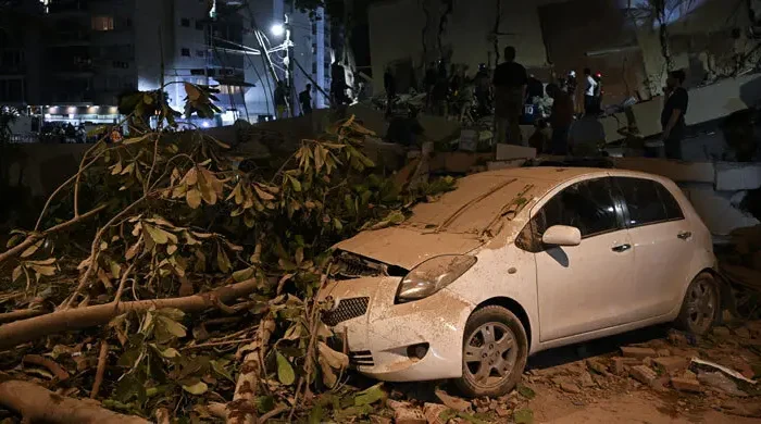 ভেনেজুয়েলায় জোড়া ভূমিকম্পে প্রাণহানি অন্তত ৩২, আহত ৭ শতাধিক