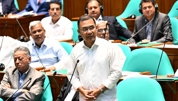 বিদেশ সফরে দেশের মানুষের স্বার্থ রক্ষার চেষ্টা করেছি : প্রধানমন্ত্রী