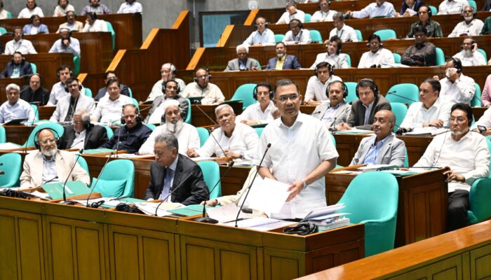 যে কোনো মূল্যে তিস্তা ব্যারাজ মাস্টারপ্ল্যান বাস্তবায়ন করা হবে: প্রধানমন্ত্রী
